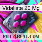 Vidalista 20Mg 02